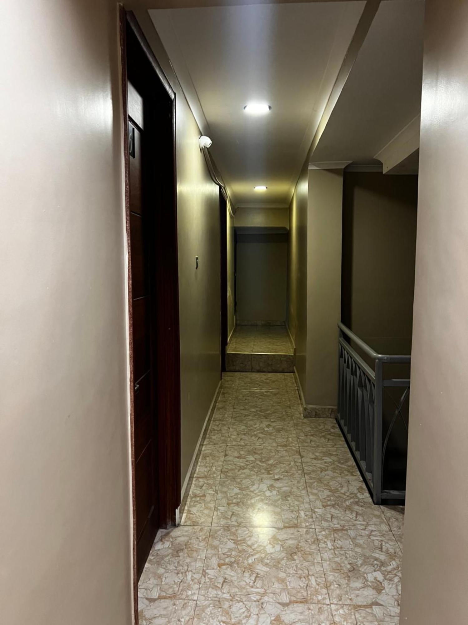 K27 Premier Backpackers Dar es Salaam Exterior foto