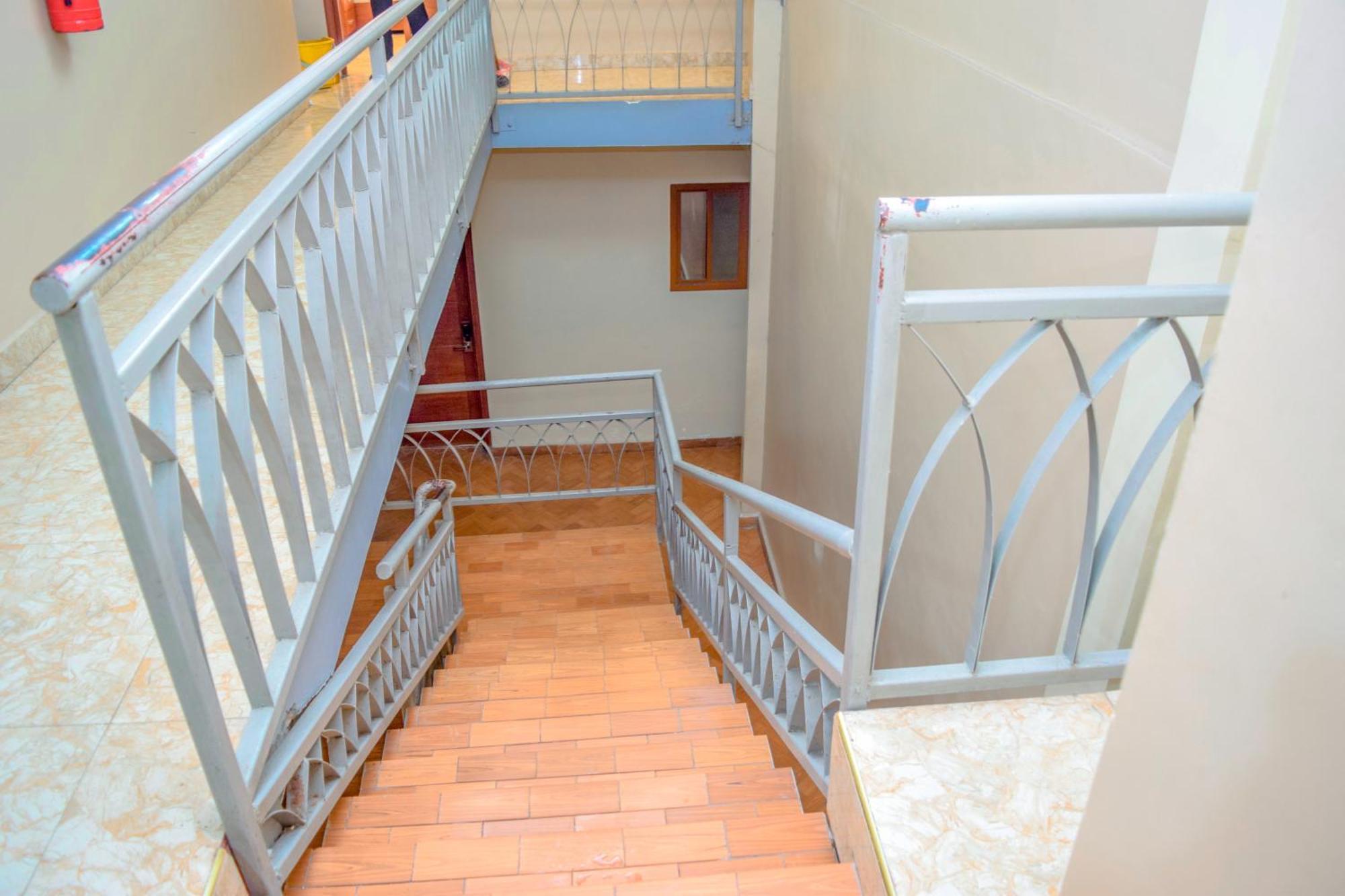 K27 Premier Backpackers Dar es Salaam Exterior foto