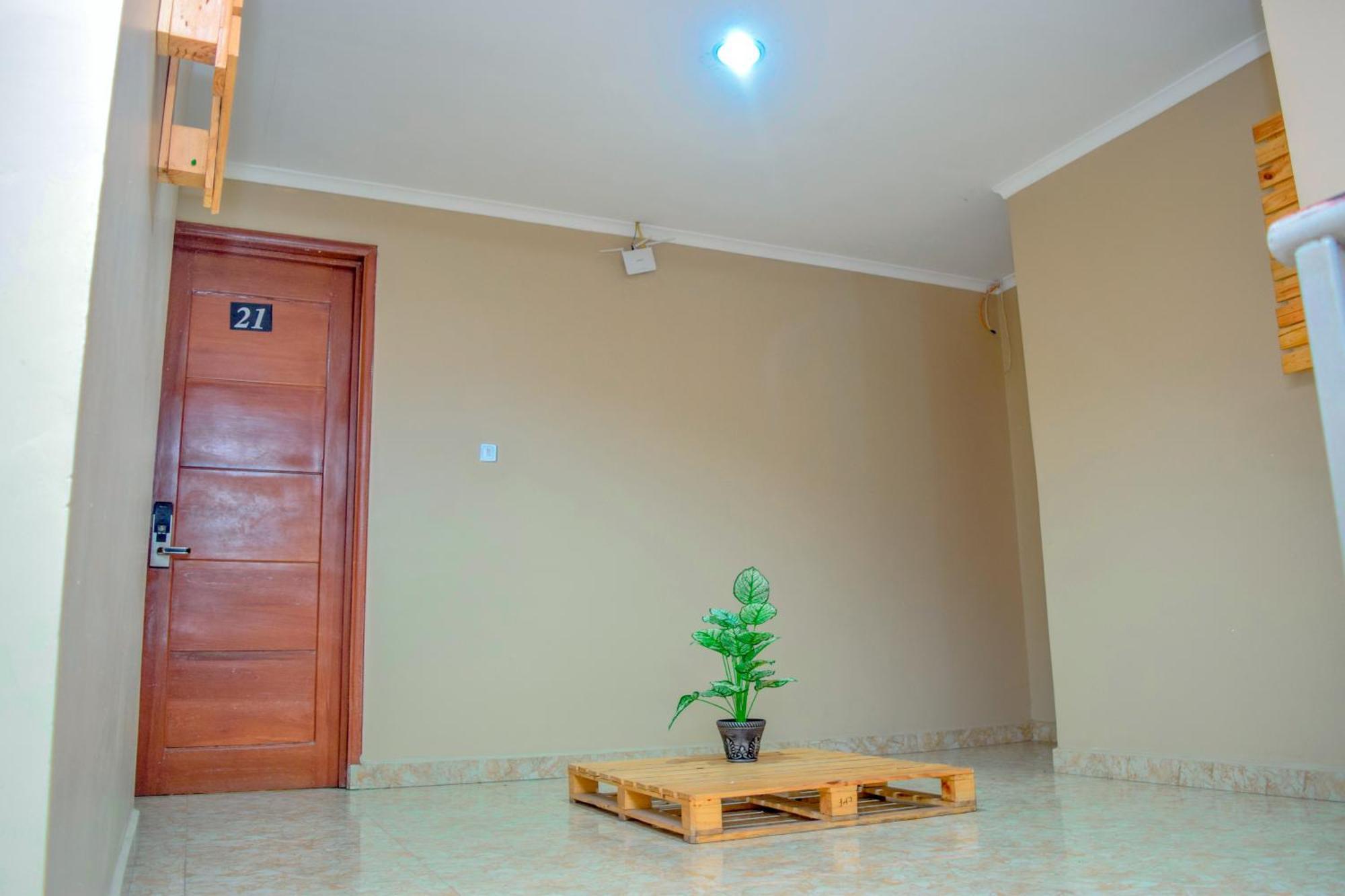 K27 Premier Backpackers Dar es Salaam Exterior foto